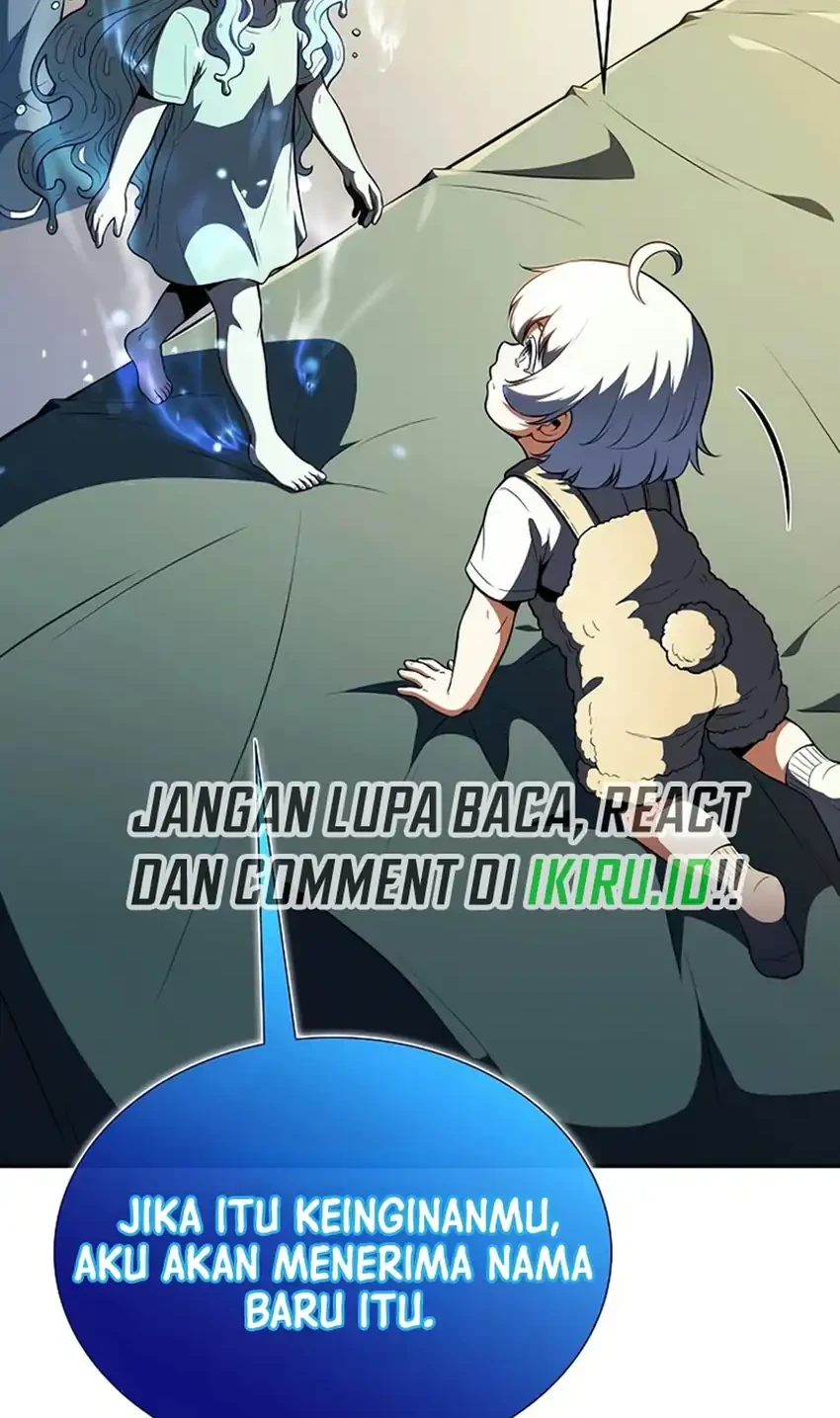 The Demon Slayer’s Restaurant Chapter 72 Gambar 33