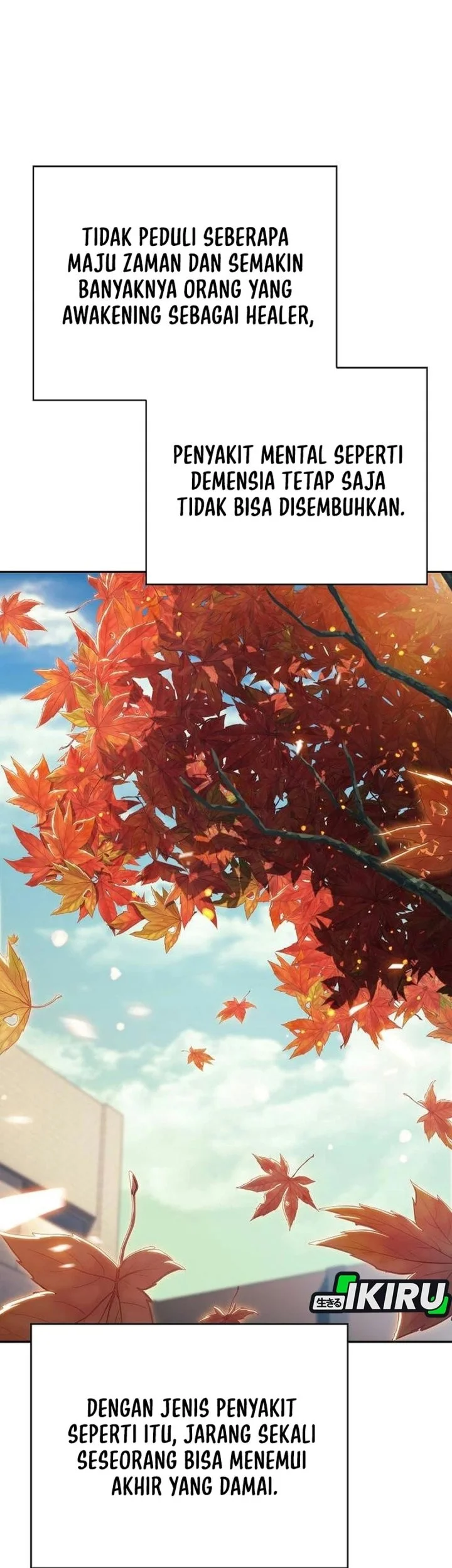 The Demon Slayer’s Restaurant Chapter 73 Gambar 28