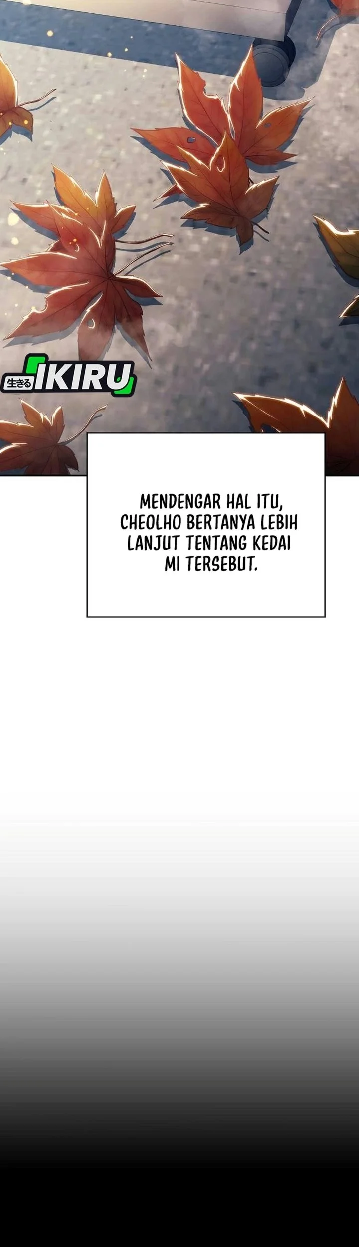 The Demon Slayer’s Restaurant Chapter 73 Gambar 30