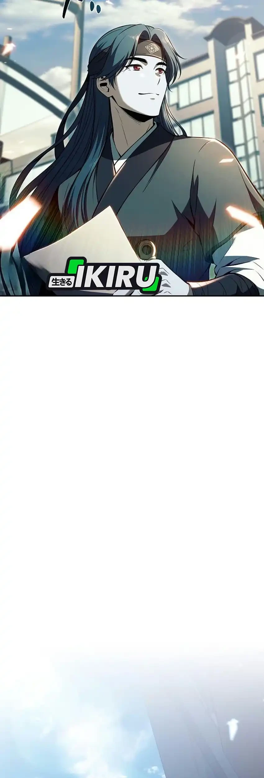 The Demon Slayer’s Restaurant Chapter 75 Gambar 30