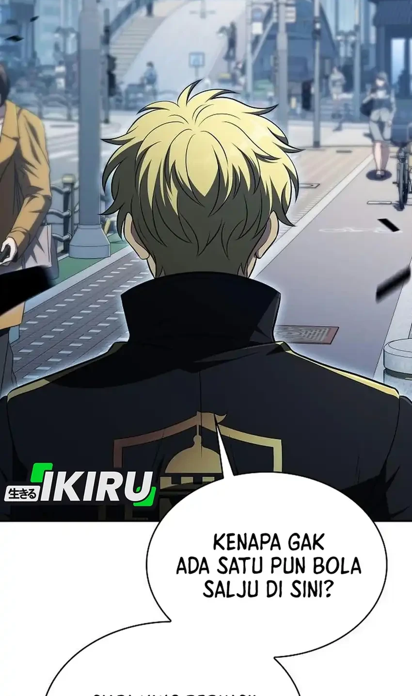 The Demon Slayer’s Restaurant Chapter 76 Gambar 34