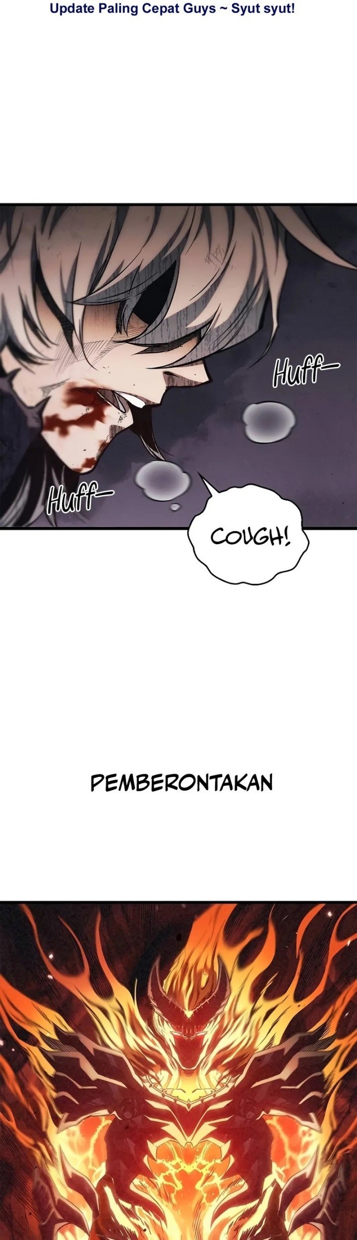 The Demonic Cult Instructor Returns Chapter 1 halaman 33