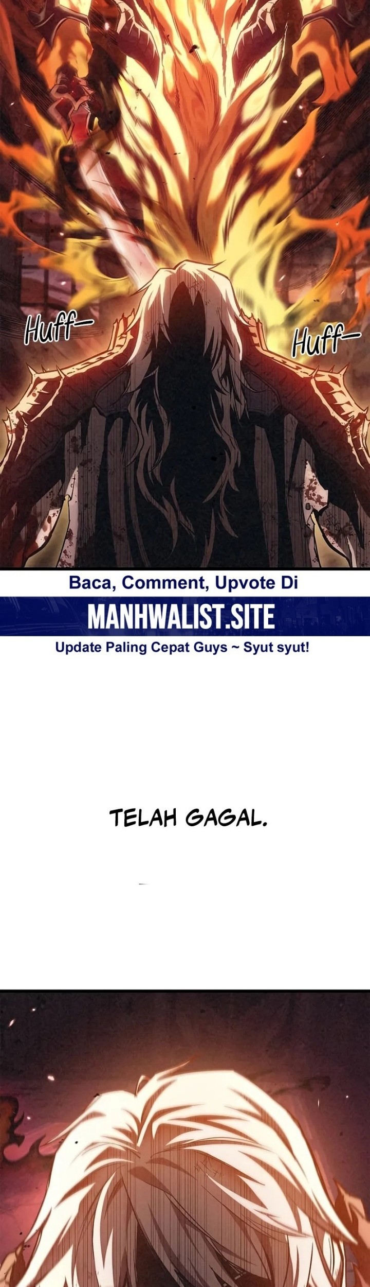 The Demonic Cult Instructor Returns Chapter 1 halaman 34