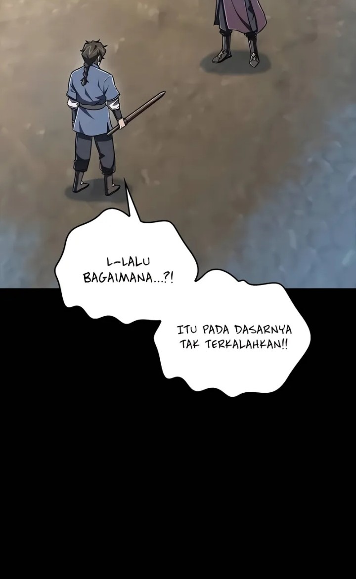 The Demonic Cult Instructor Returns Chapter 11 halaman 12