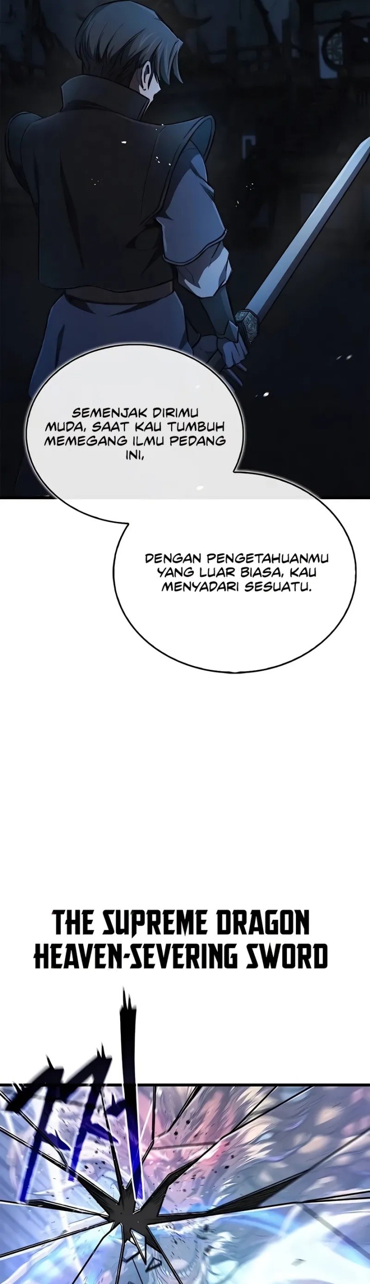 The Demonic Cult Instructor Returns Chapter 13 halaman 18
