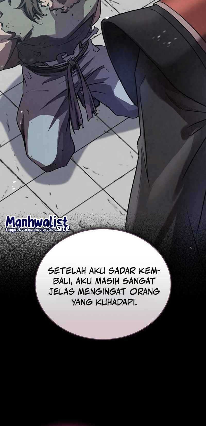 The Demonic Cult Instructor Returns Chapter 17 halaman 24