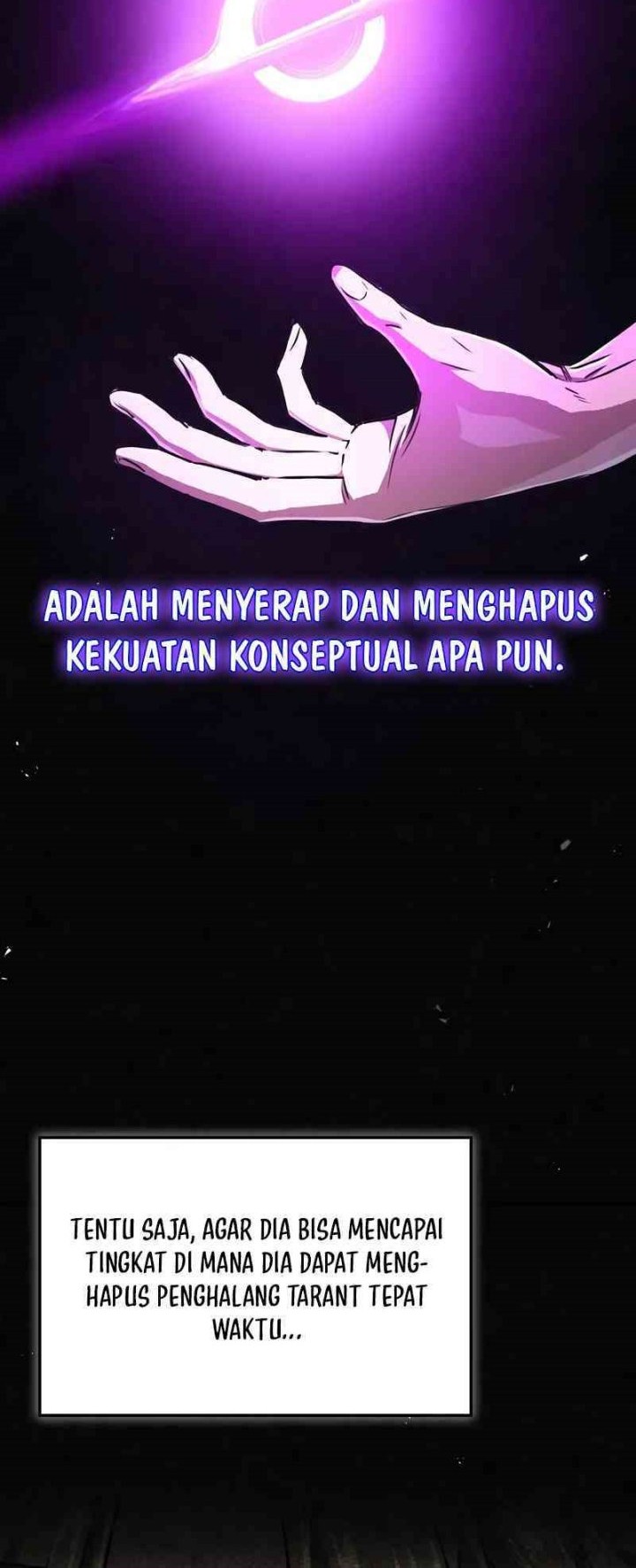 The Demonic Cult Instructor Returns Chapter 20 halaman 18