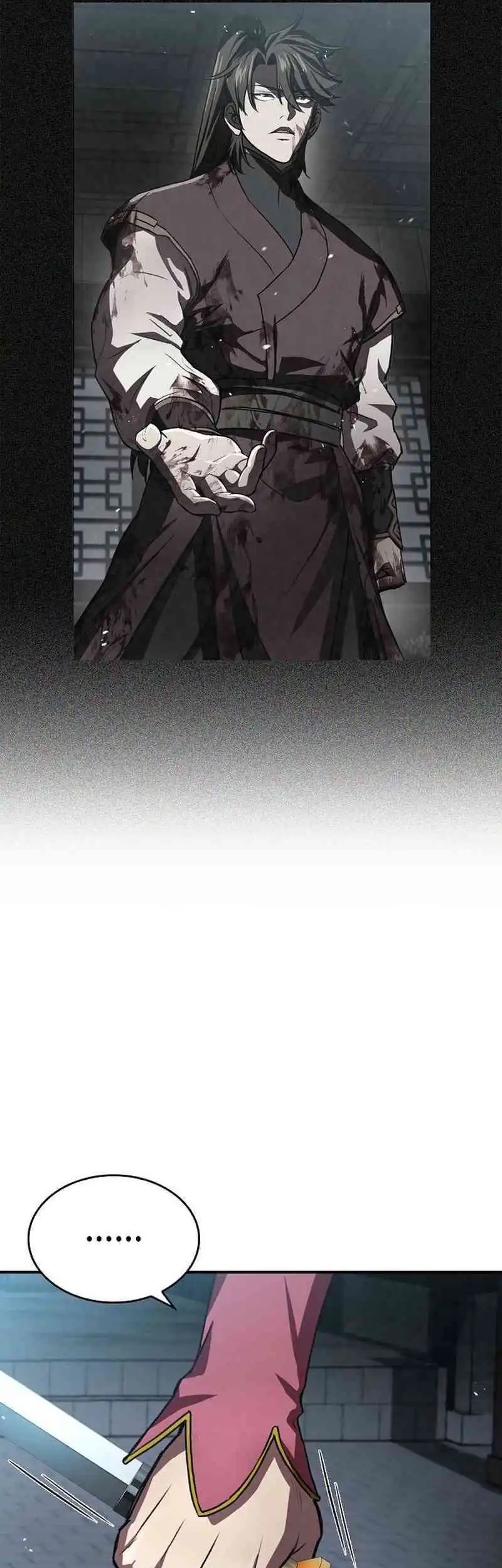 The Demonic Cult Instructor Returns Chapter 21 halaman 37
