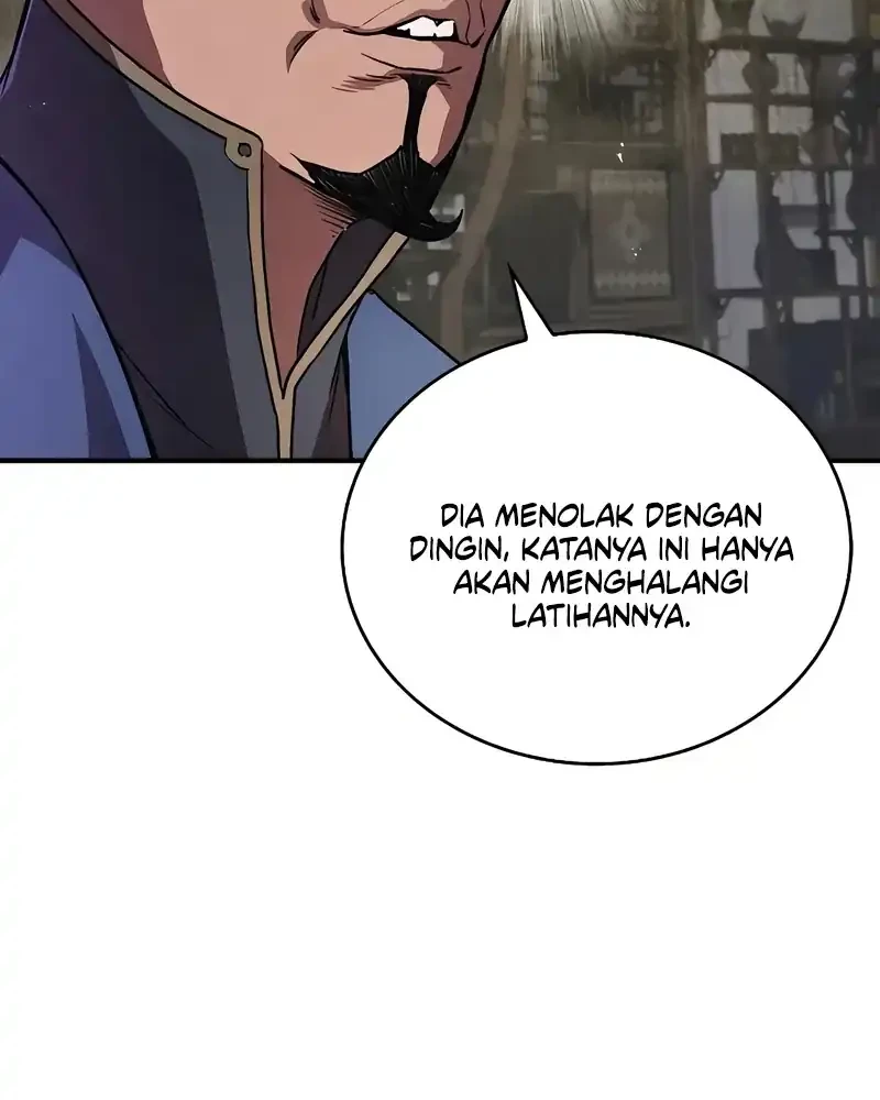 The Demonic Cult Instructor Returns Chapter 23 halaman 27