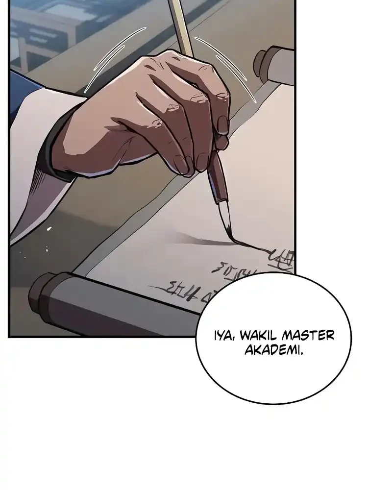 The Demonic Cult Instructor Returns Chapter 23 halaman 24
