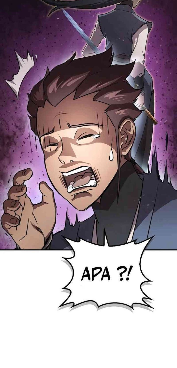 The Demonic Cult Instructor Returns Chapter 24 halaman 22