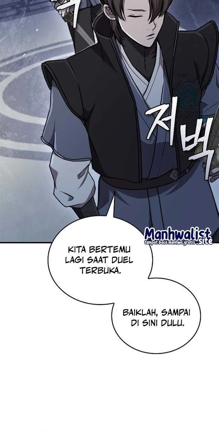 The Demonic Cult Instructor Returns Chapter 26 halaman 20