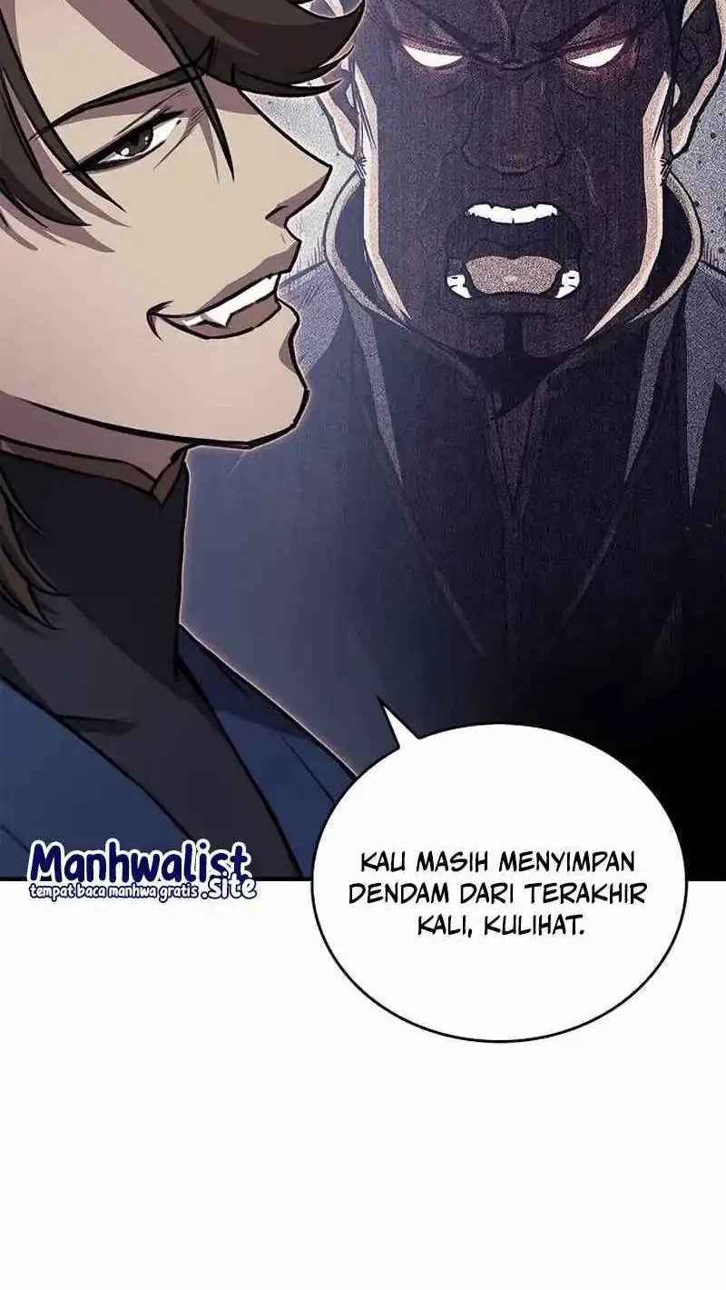 The Demonic Cult Instructor Returns Chapter 28 halaman 20
