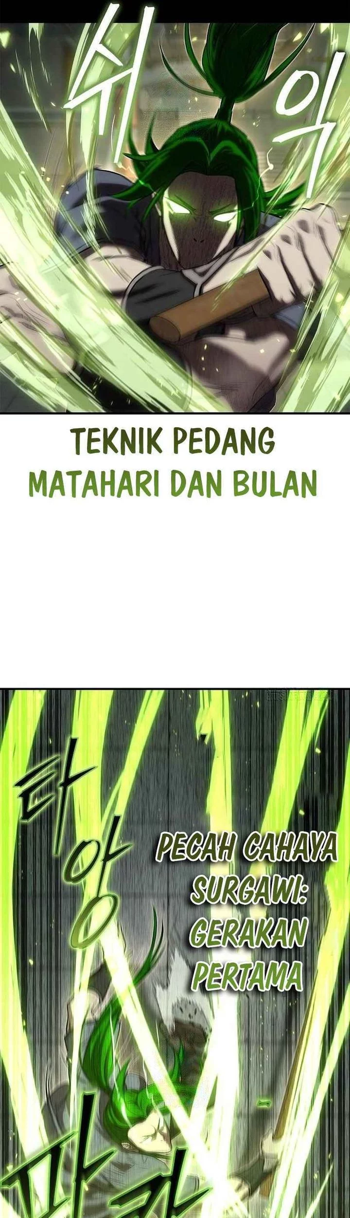 The Demonic Cult Instructor Returns Chapter 29 halaman 24
