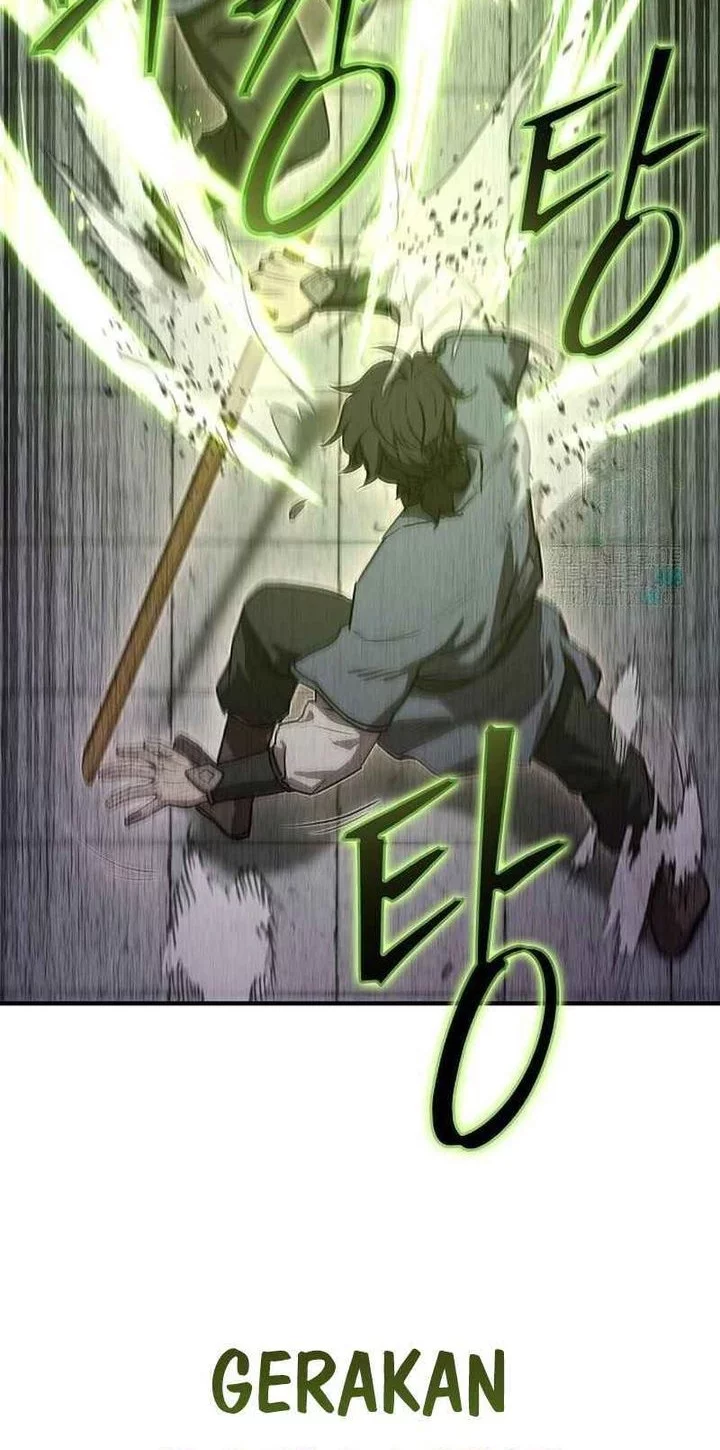 The Demonic Cult Instructor Returns Chapter 29 halaman 25