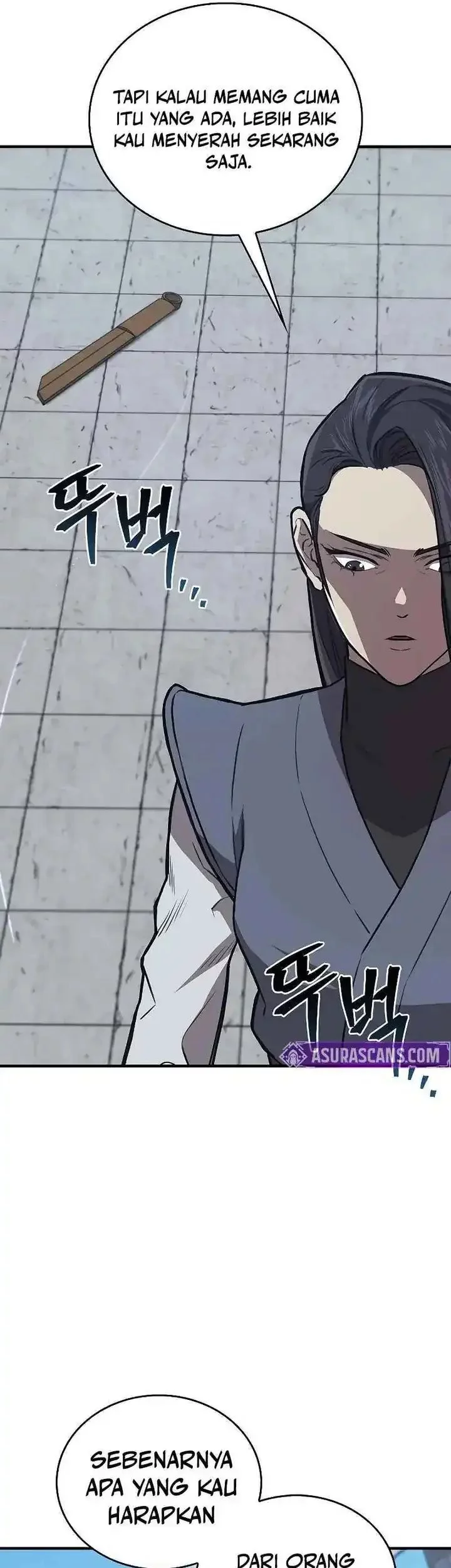 The Demonic Cult Instructor Returns Chapter 31 halaman 11
