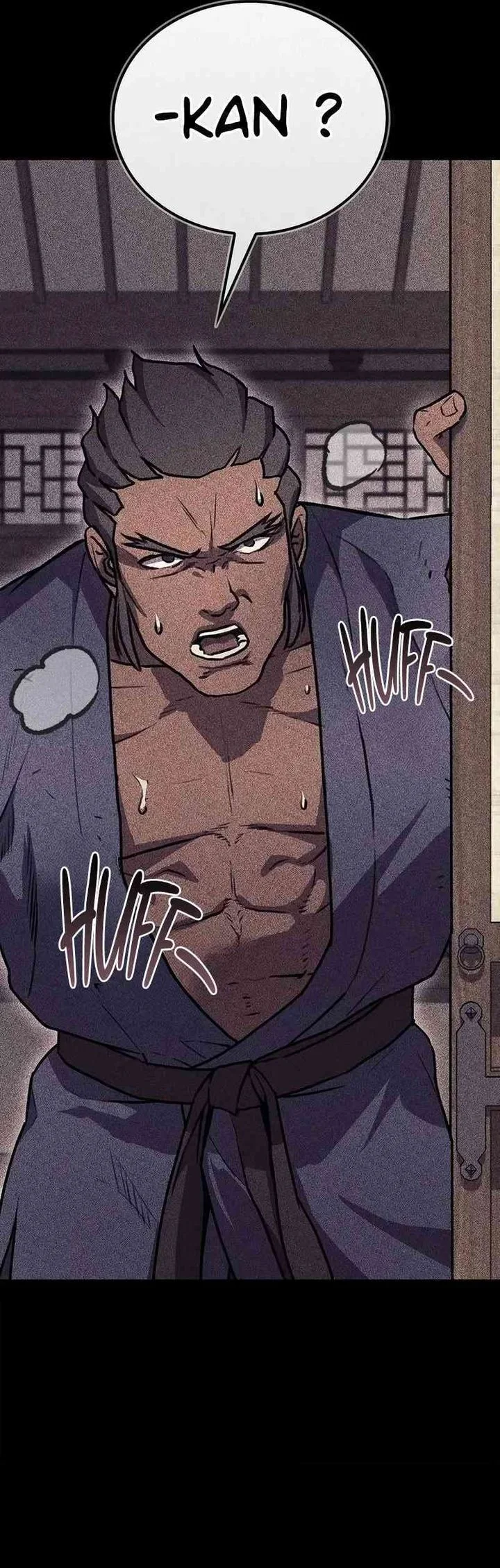 The Demonic Cult Instructor Returns Chapter 34 halaman 27