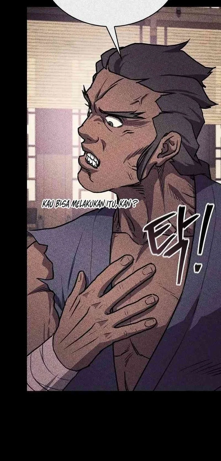 The Demonic Cult Instructor Returns Chapter 34 halaman 29
