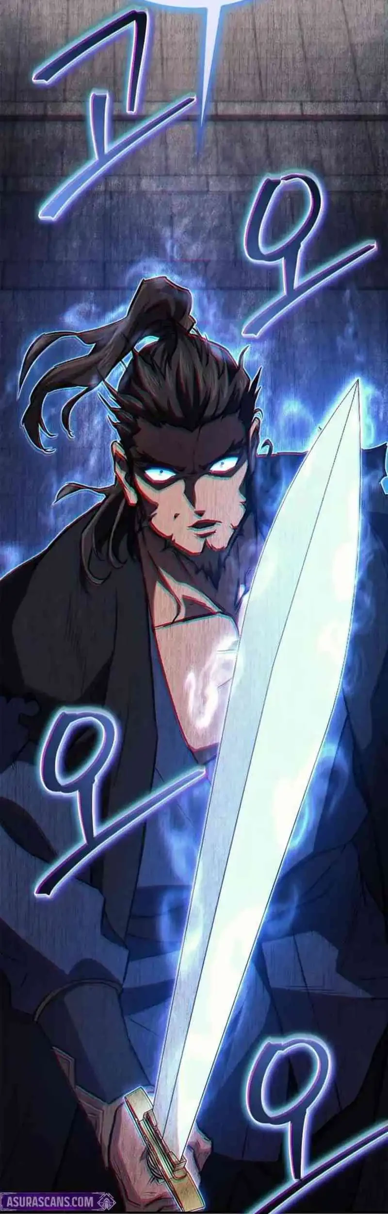 The Demonic Cult Instructor Returns Chapter 38 halaman 21