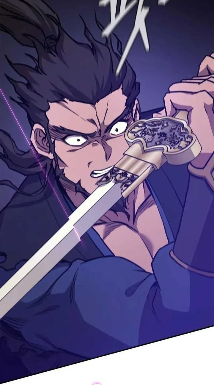 The Demonic Cult Instructor Returns Chapter 40 halaman 23