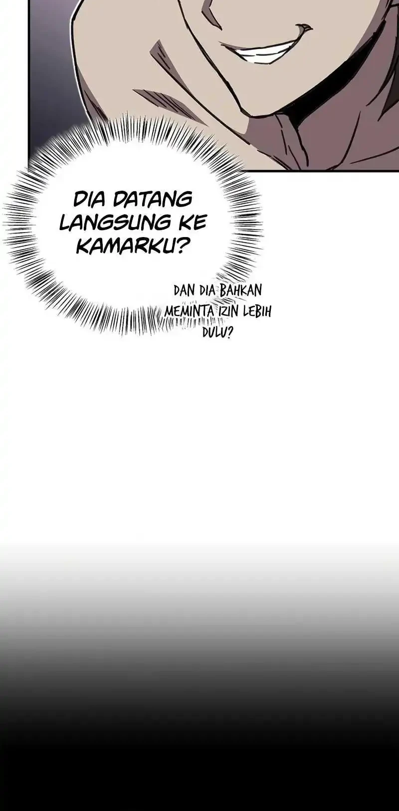 The Demonic Cult Instructor Returns Chapter 41 halaman 20