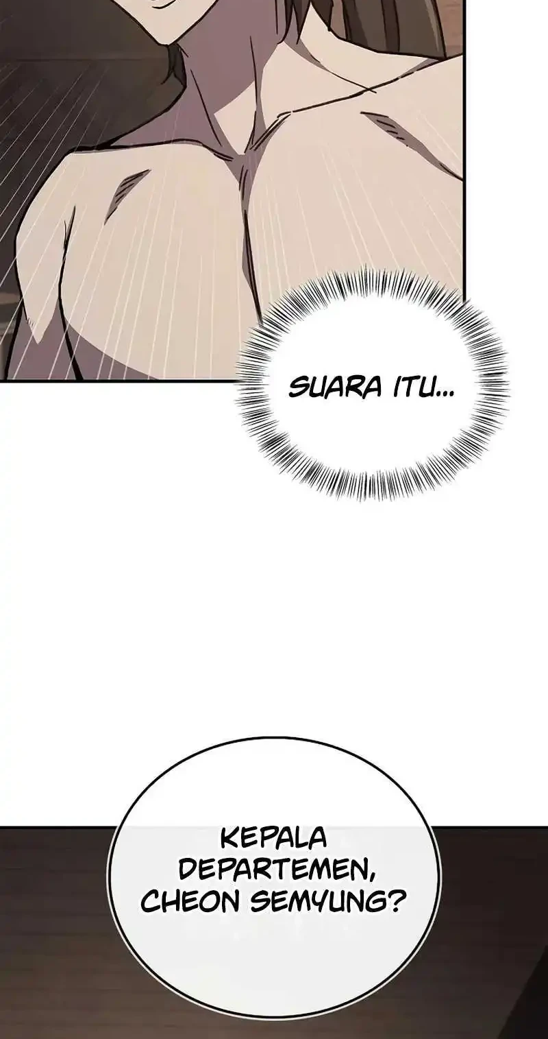 The Demonic Cult Instructor Returns Chapter 41 halaman 18
