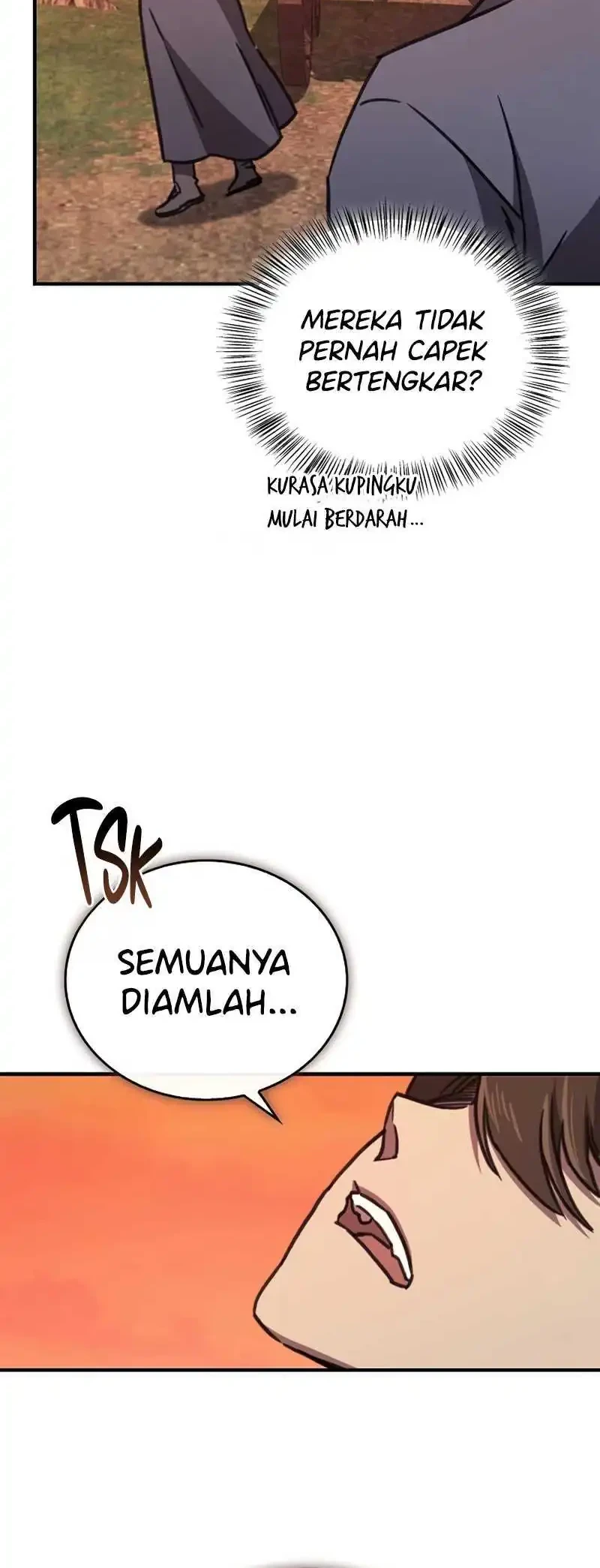 The Demonic Cult Instructor Returns Chapter 42 halaman 19