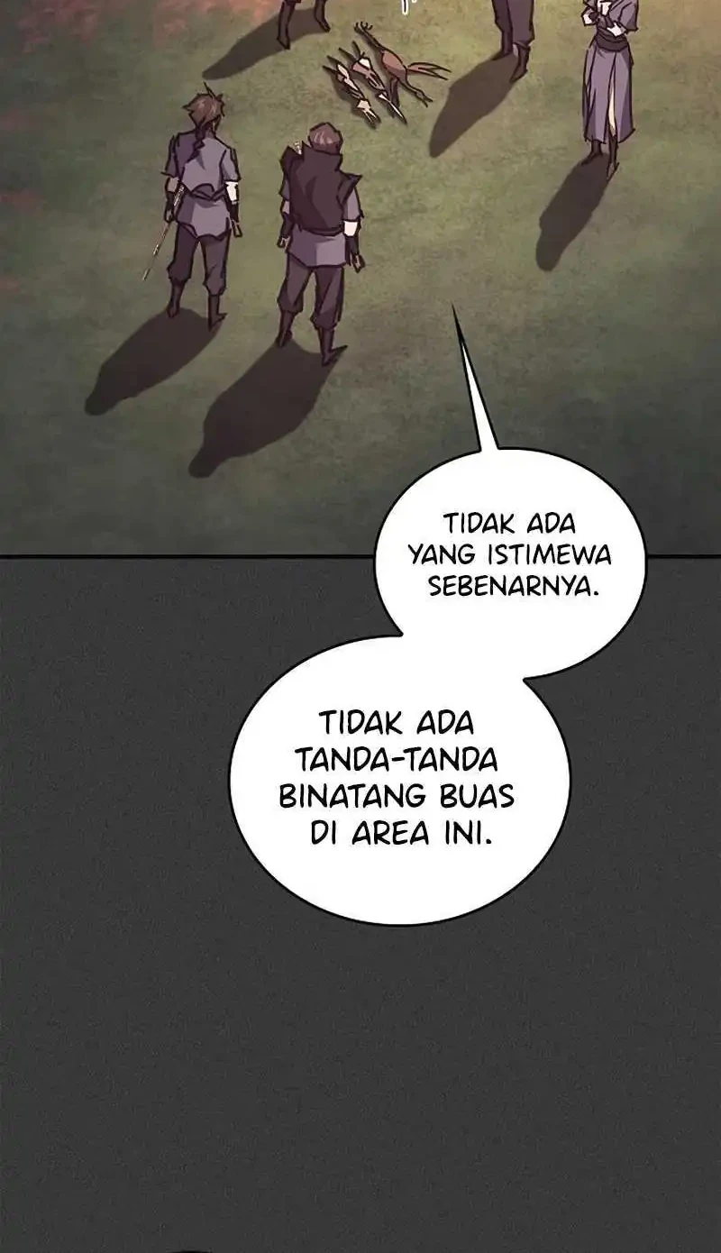 The Demonic Cult Instructor Returns Chapter 43 halaman 16