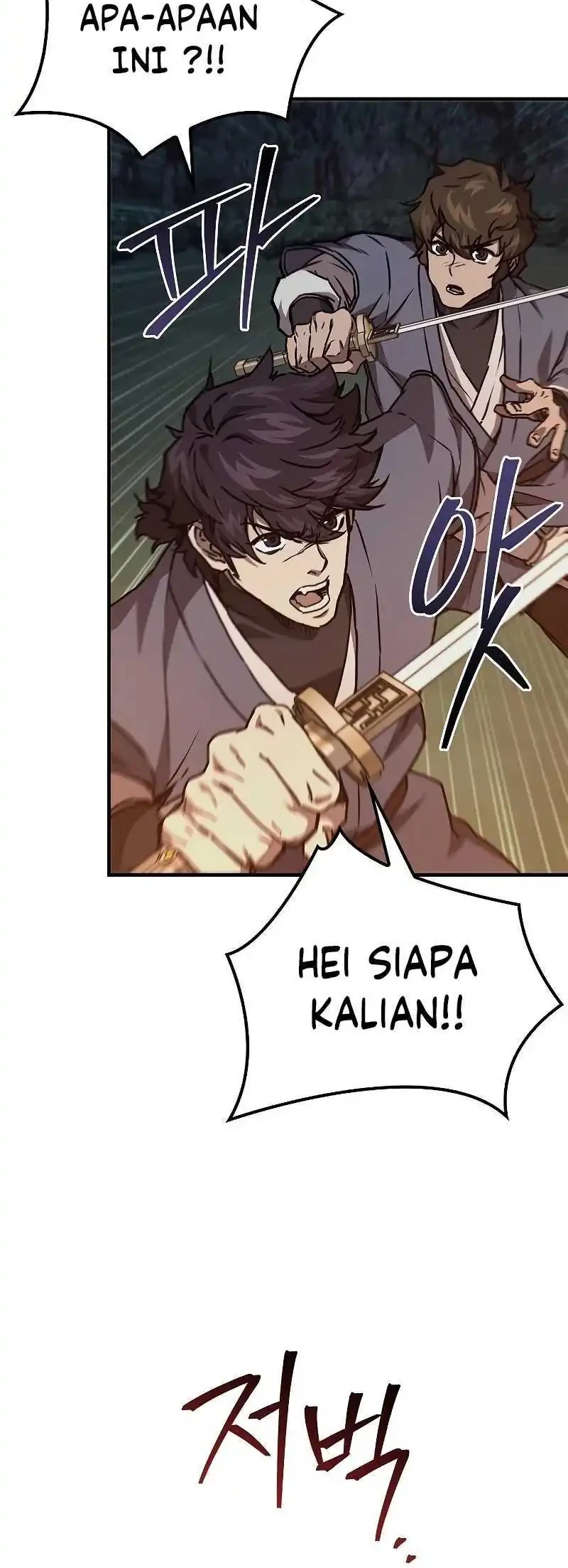 The Demonic Cult Instructor Returns Chapter 44 halaman 16
