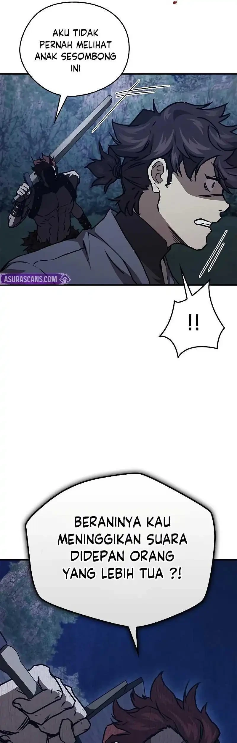 The Demonic Cult Instructor Returns Chapter 44 halaman 17