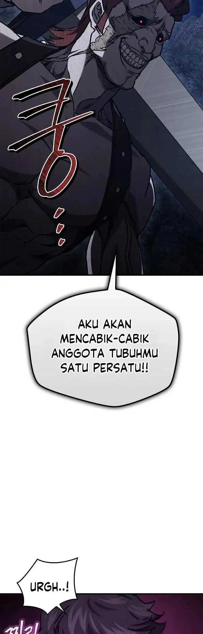 The Demonic Cult Instructor Returns Chapter 44 halaman 18
