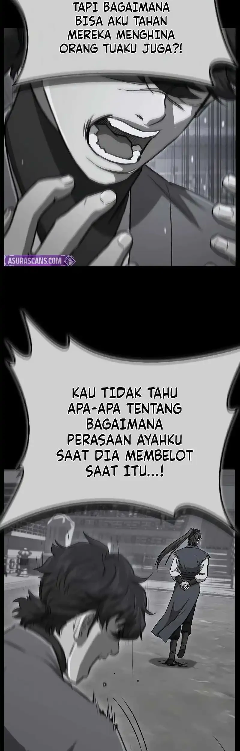 The Demonic Cult Instructor Returns Chapter 46 halaman 18