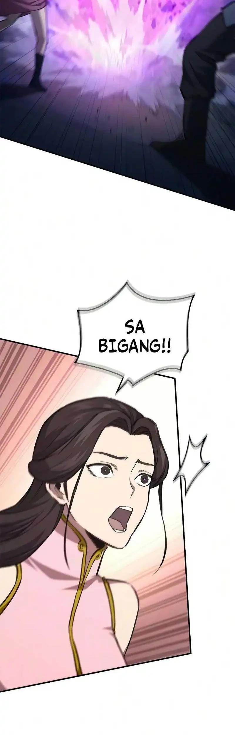The Demonic Cult Instructor Returns Chapter 48 halaman 18