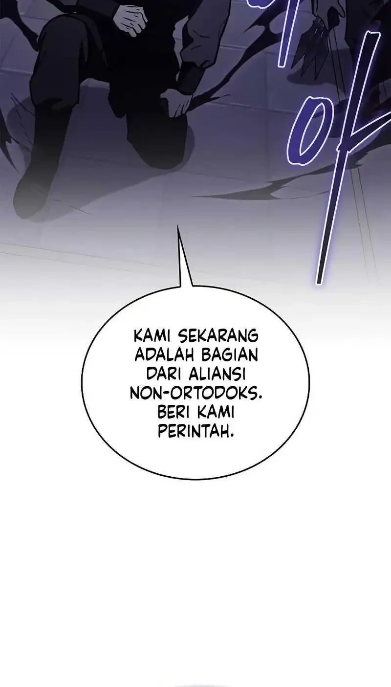 The Demonic Cult Instructor Returns Chapter 49 Gambar 16