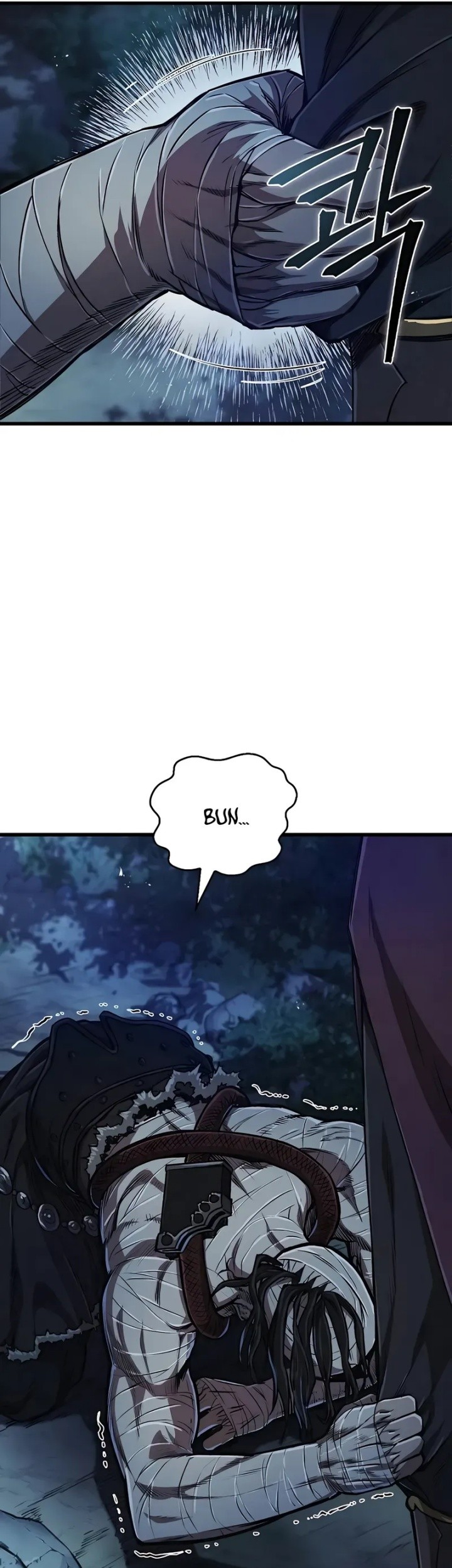 The Demonic Cult Instructor Returns Chapter 5 halaman 17