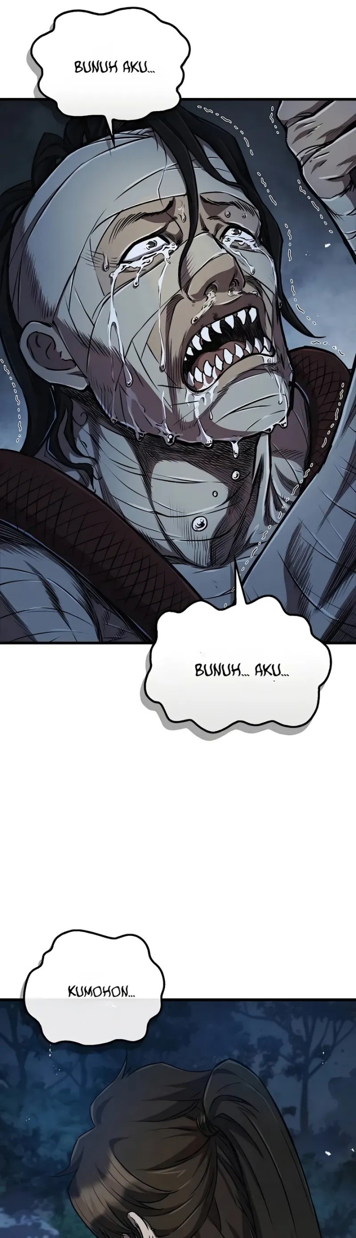 The Demonic Cult Instructor Returns Chapter 5 halaman 19