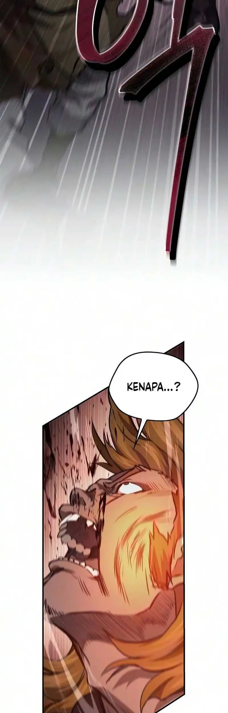 The Demonic Cult Instructor Returns Chapter 52 halaman 17