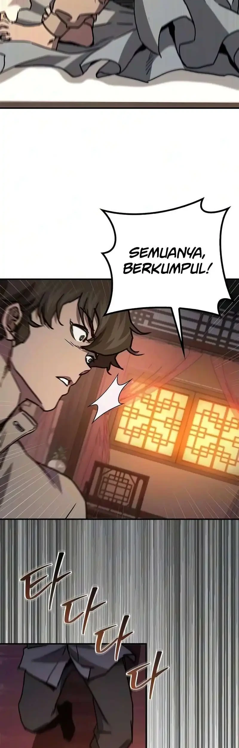 The Demonic Cult Instructor Returns Chapter 55 halaman 18
