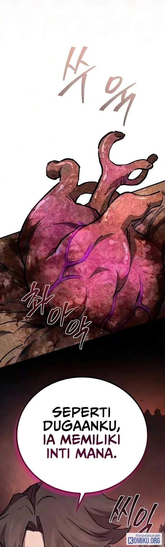 The Demonic Cult Instructor Returns Chapter 65 Gambar 27