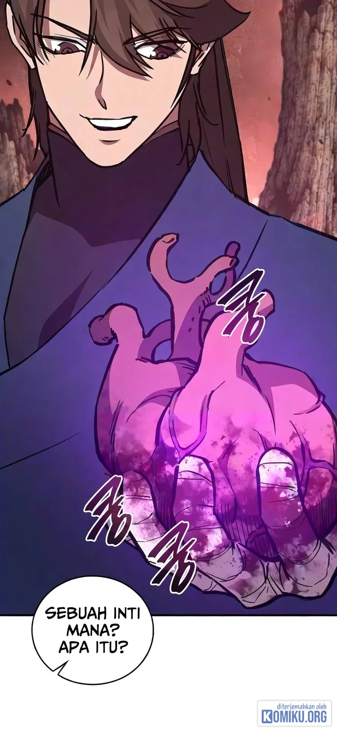 The Demonic Cult Instructor Returns Chapter 65 Gambar 28