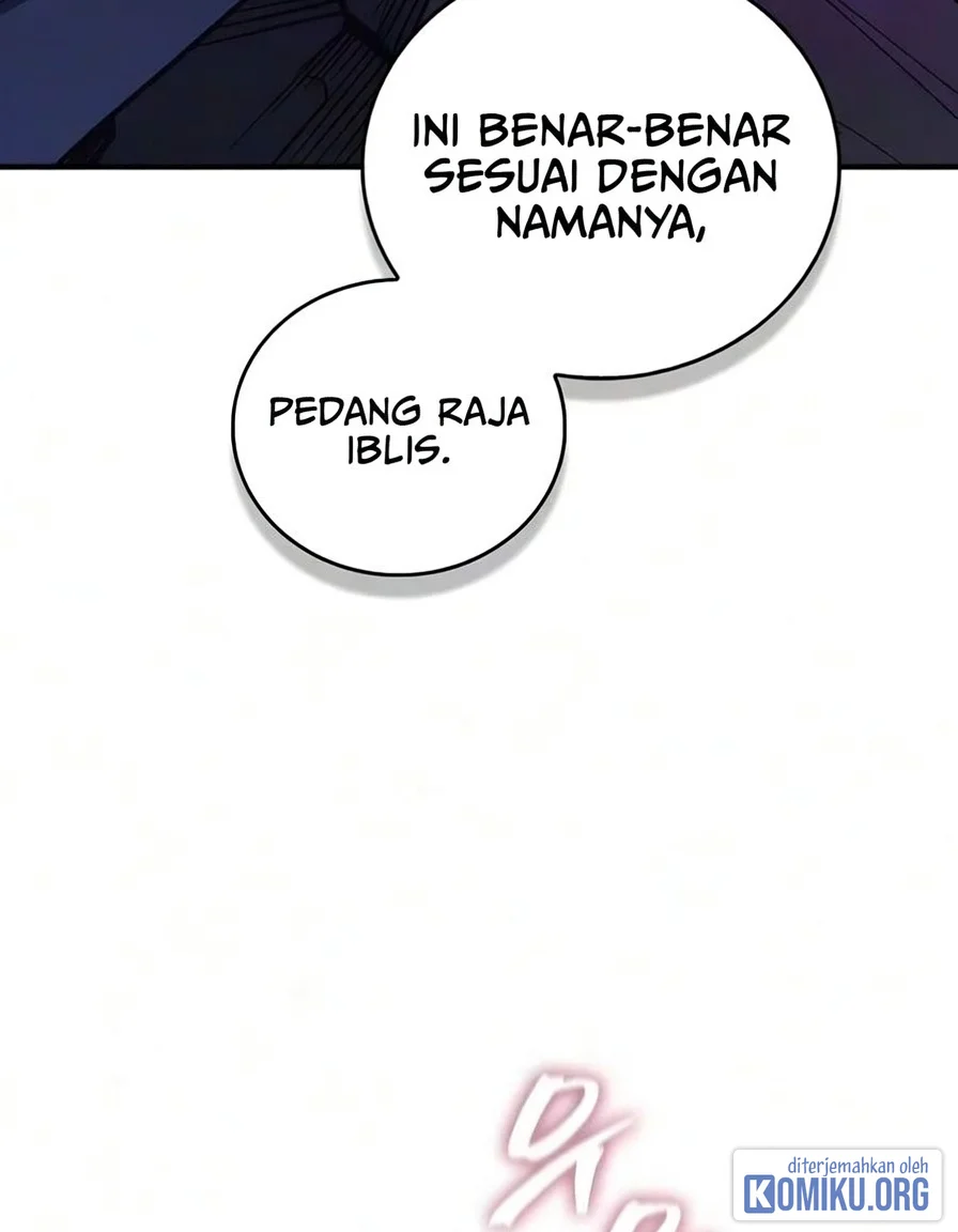 The Demonic Cult Instructor Returns Chapter 68 Gambar 26