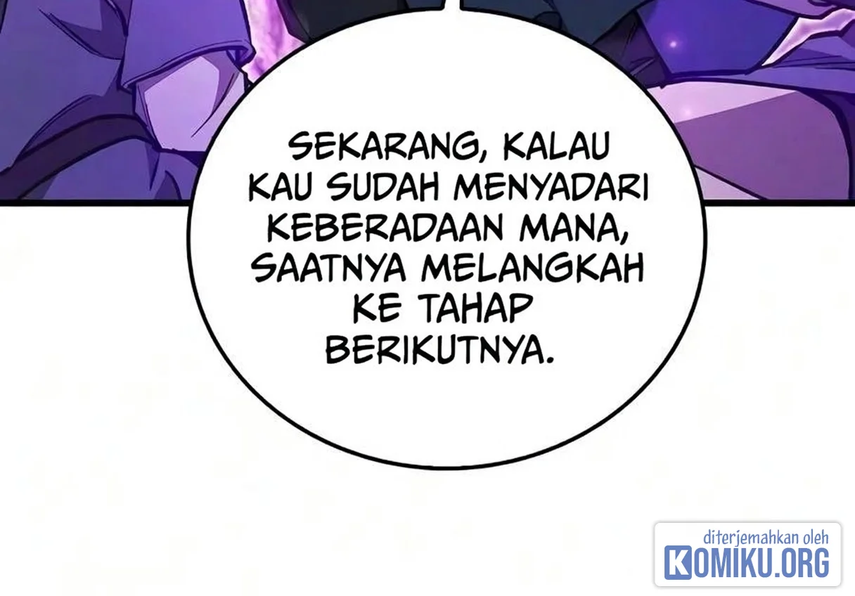 The Demonic Cult Instructor Returns Chapter 69 Gambar 25