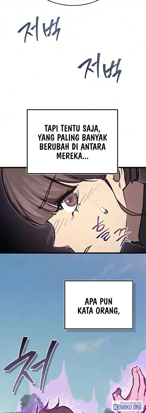 The Demonic Cult Instructor Returns Chapter 69 Gambar 28