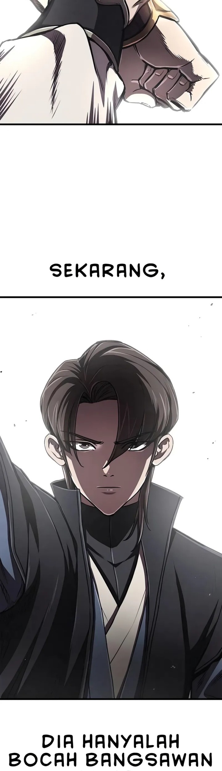 The Demonic Cult Instructor Returns Chapter 7 halaman 16