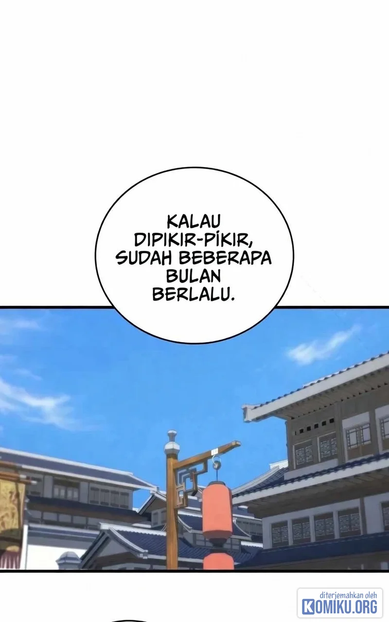 The Demonic Cult Instructor Returns Chapter 70 Gambar 21