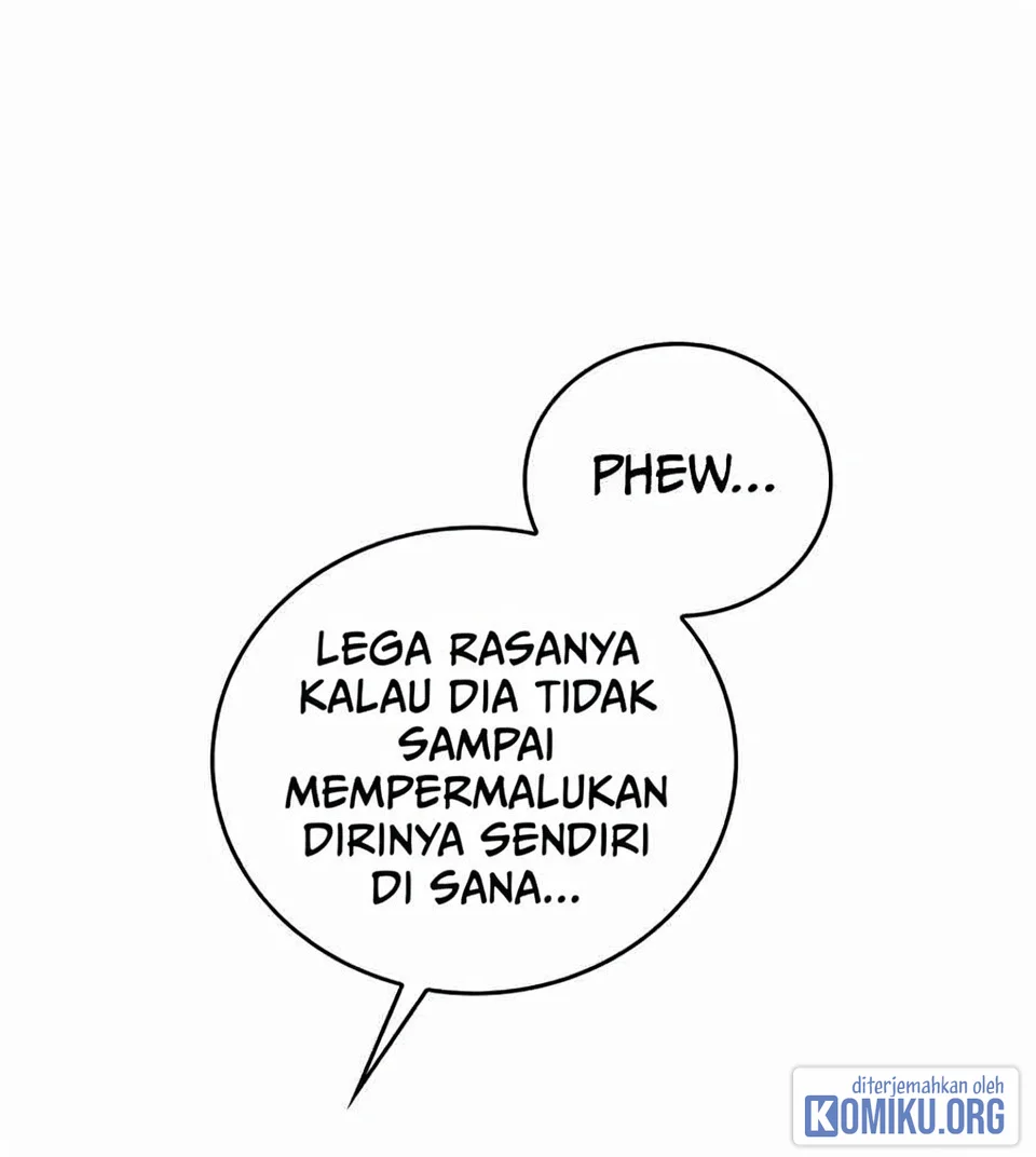 The Demonic Cult Instructor Returns Chapter 70 Gambar 23