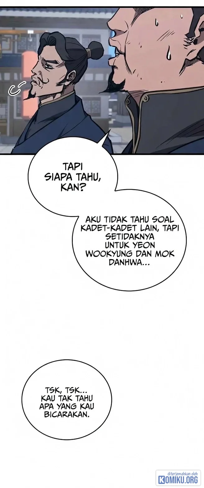 The Demonic Cult Instructor Returns Chapter 70 Gambar 24