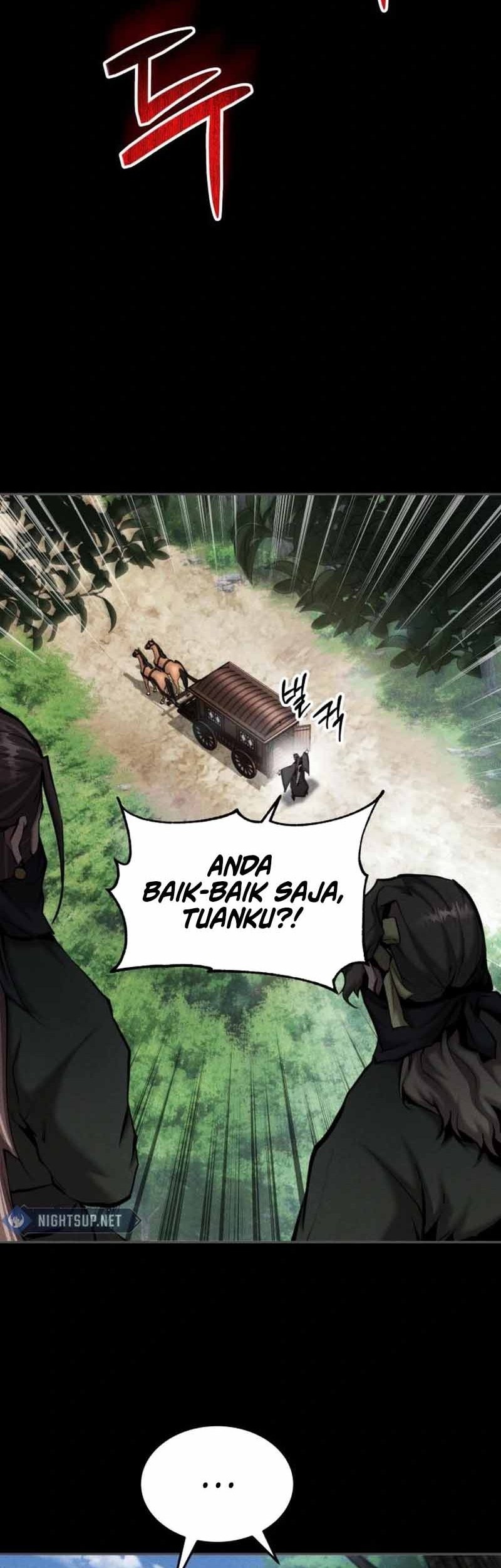 The Demonic Cult Leader Is Too Reluctant Chapter 49 Gambar 19