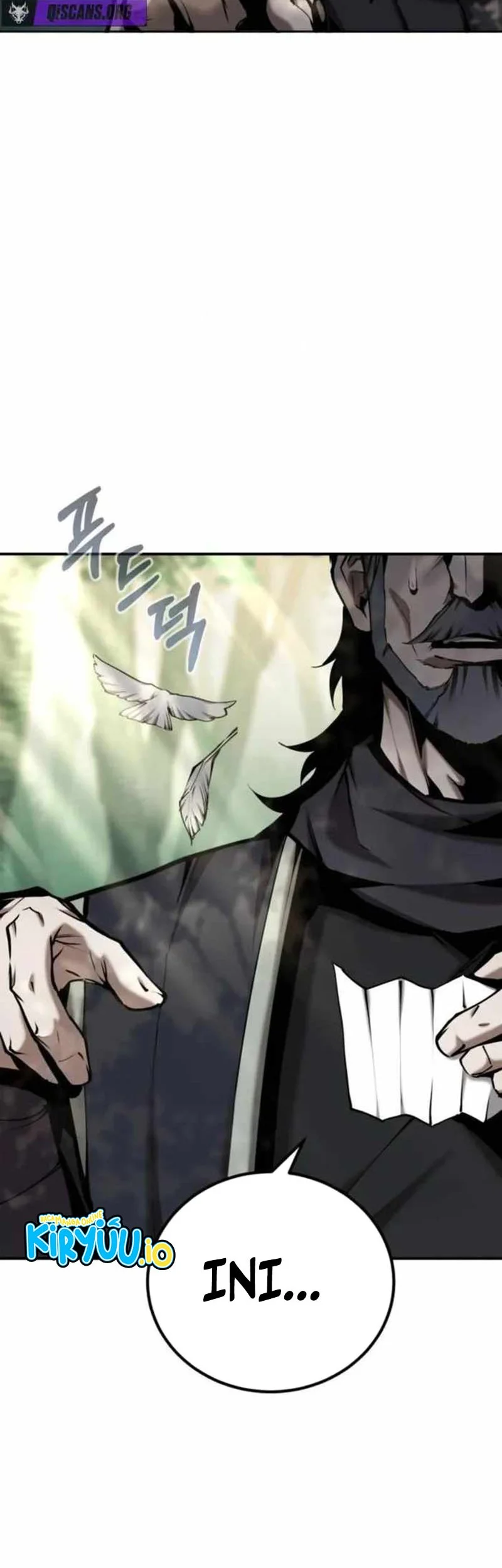 The Demonic Cult Leader Is Too Reluctant Chapter 65 Gambar 19