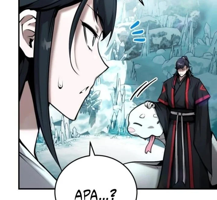 The Demonic Cult Leader Is Too Reluctant Chapter 67 Gambar 21